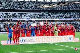 大谷翔平在 2019 年成为首位在大联盟达成“完全打击（Cycle）”的日本球员