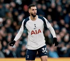 于帕谈未来：这和金钱无关，我在拜仁很开心